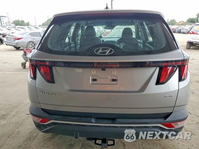 Zdjęcie 6 z 14 samochodu: 2022 HYUNDAI TUCSON SE VIN:5NMJACAE9NH109870 - miniatura