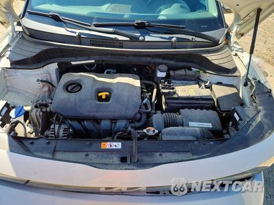 Zdjęcie 12 z 13 samochodu: 2023 KIA SOUL LX VIN:KNDJ23AUXP7866324 - miniatura