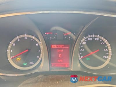 Zdjęcie 9 z 13 samochodu: 2014 GMC TERRAIN SLE VIN:2GKFLVEK5E6147233 - miniatura