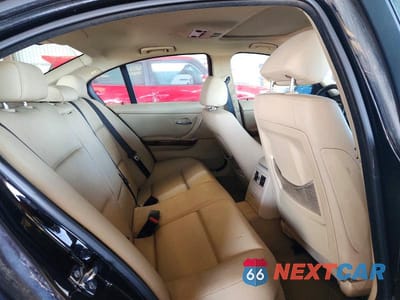 Zdjęcie 10 z 12 samochodu: 2006 BMW 325 I VIN:WBAVB13506KR56053 - miniatura