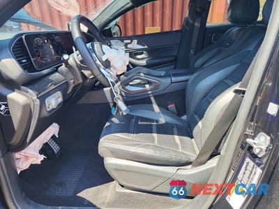 Zdjęcie 7 z 13 samochodu: 2021 MERCEDES-BENZ GLE COUPE AMG 53 4MATIC VIN:4JGFD6BB6MA199342 - miniatura
