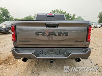 Zdjęcie 6 z 12 samochodu: 2025 RAM 1500 BIG HORN/LONE STAR VIN:1C6SRFMP7SN749982 - miniatura