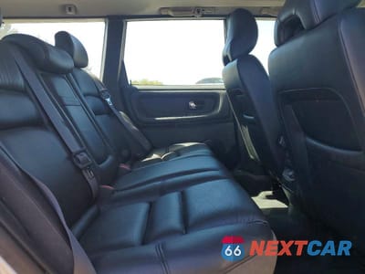 Zdjęcie 11 z 13 samochodu: 2000 VOLVO V70 XC VIN:YV1LZ56D0Y2729037 - miniatura