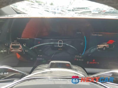 Zdjęcie 9 z 13 samochodu: 2025 CADILLAC OPTIQ SPORT VIN:3GYK3EMR9SS233869 - miniatura