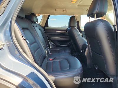 Zdjęcie 11 z 13 samochodu: 2023 MAZDA CX-5 PREFERRED VIN:JM3KFBCM2P0156530 - miniatura