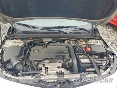 Zdjęcie 41 z 48 samochodu: 2018 CHEVROLET MALIBU LT VIN:1G1ZD5ST4JF141516 - miniatura