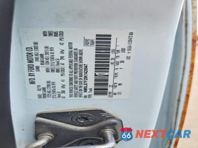 Zdjęcie 13 z 13 samochodu: 2019 FORD TRANSIT CONNECT XLT VIN:NM0LS7F28K1420947 - miniatura