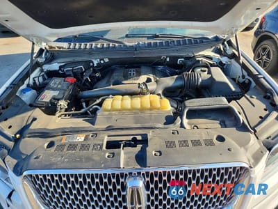 Zdjęcie 12 z 13 samochodu: 2020 LINCOLN NAVIGATOR L RESERVE VIN:5LMJJ3LTXLEL23626 - miniatura