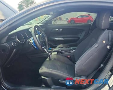 Zdjęcie 7 z 12 samochodu: 2017 FORD MUSTANG VIN:1FA6P8AM9H5276753 - miniatura