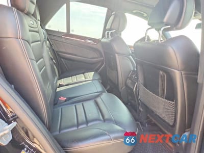 Zdjęcie 11 z 13 samochodu: 2015 MERCEDES-BENZ ML 63 AMG VIN:4JGDA7EB6FA567555 - miniatura