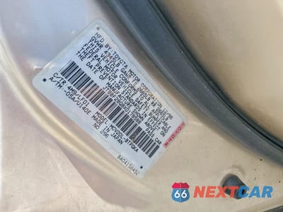 Zdjęcie 12 z 12 samochodu: 1999 LEXUS ES 300 VIN:JT8BF28G8X0178588 - miniatura