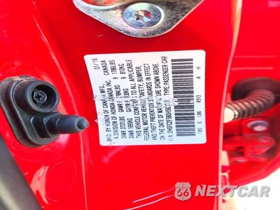 Zdjęcie 12 z 12 samochodu: 2016 HONDA CIVIC LX VIN:2HGFC2F58GH562722 - miniatura