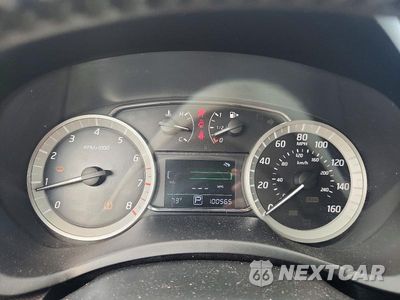 Zdjęcie 9 z 12 samochodu: 2013 NISSAN SENTRA S VIN:3N1AB7AP3DL675579 - miniatura