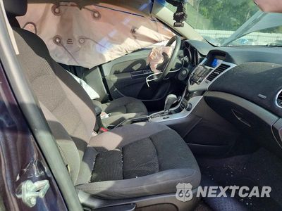 Zdjęcie 7 z 12 samochodu: 2016 CHEVROLET CRUZE LIMITED LT VIN:1G1PE5SB0G7138806 - miniatura