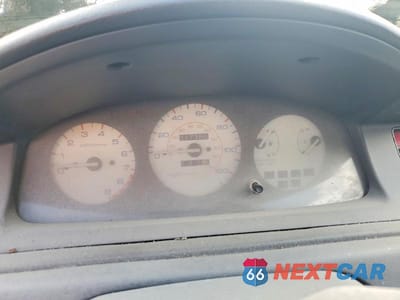Zdjęcie 9 z 12 samochodu: 1995 HONDA CIVIC DX VIN:2HGEH2360SH523920 - miniatura