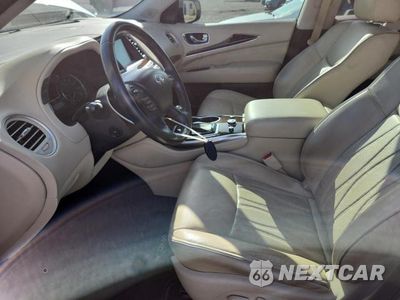 Zdjęcie 7 z 13 samochodu: 2019 INFINITI QX60 LUXE VIN:5N1DL0MN8KC502413 - miniatura