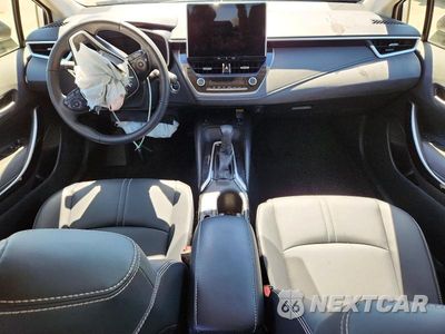 Zdjęcie 8 z 12 samochodu: 2026 TOYOTA COROLLA HYBRID VIN:JTDBCMFE4T3125502 - miniatura