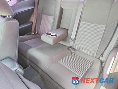 Zdjęcie 10 z 12 samochodu: 2023 DODGE CHALLENGER SXT VIN:2C3CDZAG1PH571024 - miniatura
