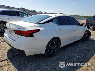 Trzecie zdjęcie samochodu z tyłu: 2023 NISSAN ALTIMA SR VIN:1N4BL4CV8PN301133 - miniatura