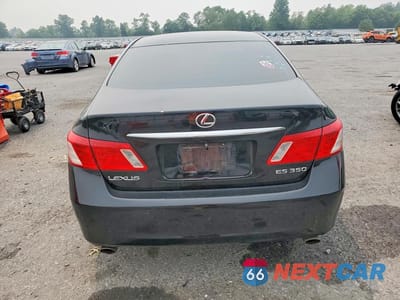 Zdjęcie 6 z 12 samochodu: 2008 LEXUS ES 350 VIN:JTHBJ46G982269226 - miniatura