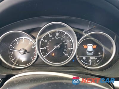 Zdjęcie 9 z 12 samochodu: 2019 MAZDA CX-5 TOURING VIN:JM3KFBCM4K0639042 - miniatura