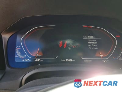 Zdjęcie 9 z 12 samochodu: 2022 BMW 330I VIN:3MW5R1J09N8C41484 - miniatura