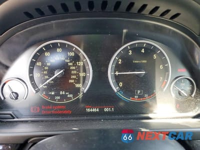 Zdjęcie 9 z 12 samochodu: 2014 BMW 535 XI VIN:WBA5B3C55ED534102 - miniatura