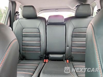 Zdjęcie 10 z 13 samochodu: 2024 HONDA CR-V SPORT-L VIN:7FARS5H84RE018318 - miniatura