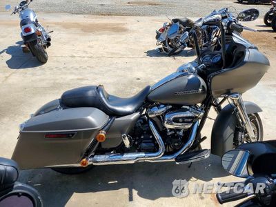 2019 HARLEY-DAVIDSON FLTRX 1HD1KHC18KB659712 - główne zdjęcie licytacji z USA - miniatura