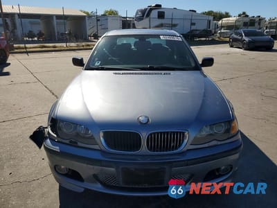 Piąte zdjęcie samochodu w środku: 2004 BMW 330 I VIN:WBAEV53414KM33935 - miniatura