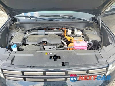 Zdjęcie 12 z 13 samochodu: 2026 HYUNDAI SANTA FE SE VIN:5NMP14G11TH078129 - miniatura