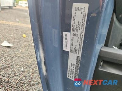 Zdjęcie 13 z 13 samochodu: 2020 RAM PROMASTER 3500 DELIVERY VAN VIN:3C6URVJG6LE136538 - miniatura
