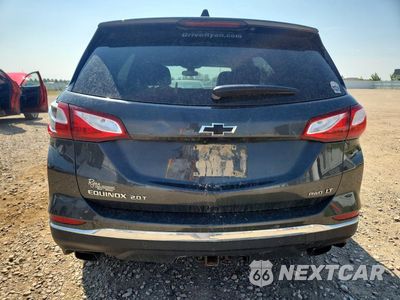 Zdjęcie 6 z 13 samochodu: 2020 CHEVROLET EQUINOX LT VIN:2GNAXVEX4L6263890 - miniatura