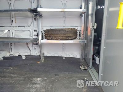 Zdjęcie 11 z 13 samochodu: 2024 RAM PROMASTER 2500 2500 HIGH VIN:3C6LRVDG9RE149509 - miniatura