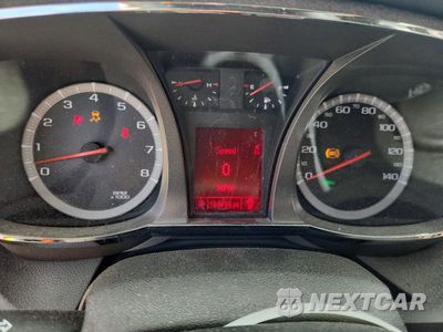 Zdjęcie 9 z 13 samochodu: 2012 GMC TERRAIN SLE VIN:2GKFLTE52C6370468 - miniatura