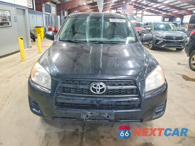 Piąte zdjęcie samochodu w środku: 2010 TOYOTA RAV4 BASE VIN:2T3BF4DV3AW075406 - miniatura