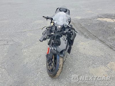 Drugie zdjęcie samochodu z przodu: 2025 KAWASAKI ZX1002 L VIN:JKBZXVL11SA019566 - miniatura
