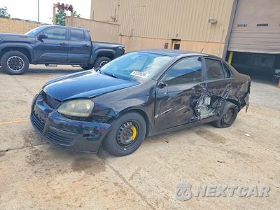 2008 VOLKSWAGEN JETTA S 3VWJM71K08M023124 - główne zdjęcie licytacji z USA - miniatura