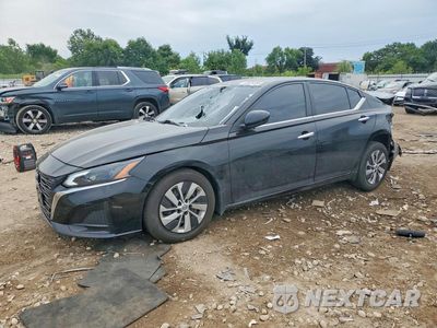 2023 NISSAN ALTIMA S 1N4BL4BV4PN408522 - główne zdjęcie licytacji z USA - miniatura