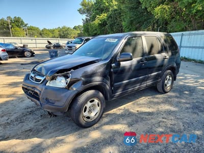 2002 HONDA CR-V LX JHLRD68432C009964 - główne zdjęcie licytacji z USA - miniatura