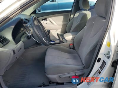 Zdjęcie 7 z 12 samochodu: 2011 TOYOTA CAMRY BASE VIN:4T1BF3EK0BU615559 - miniatura