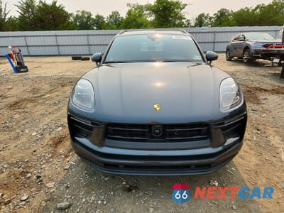 Piąte zdjęcie samochodu w środku: 2026 PORSCHE MACAN BASE VIN:WP1AA2A58TLB02025 - miniatura