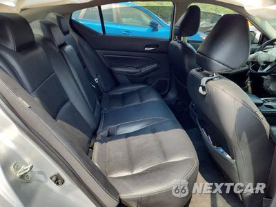 Zdjęcie 10 z 12 samochodu: 2019 NISSAN ALTIMA SL VIN:1N4BL4EV6KC203042 - miniatura
