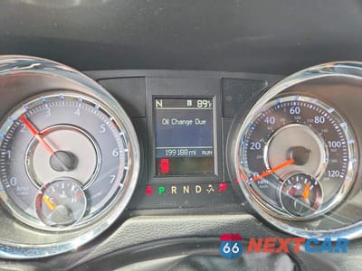 Zdjęcie 9 z 14 samochodu: 2014 CHRYSLER TOWN & COUNTRY TOURING VIN:2C4RC1BG1ER386987 - miniatura