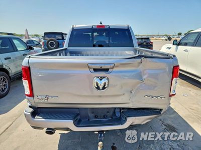 Zdjęcie 6 z 12 samochodu: 2023 RAM 1500 BIG HORN/LONE STAR VIN:1C6SRFFT5PN697351 - miniatura