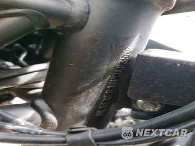 Zdjęcie 9 z 9 samochodu: 2023 KAWASAKI EX650 R VIN:ML5EXER19PDA83566 - miniatura