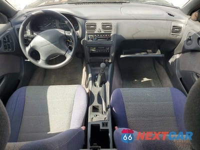 Zdjęcie 8 z 13 samochodu: 1996 SUBARU LEGACY OUTBACK VIN:4S3BG4854T6383177 - miniatura