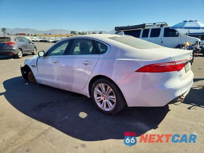 Drugie zdjęcie samochodu z przodu: 2016 JAGUAR XF PREMIUM LUXURY VIN:SAJBD4BV9GCY13294 - miniatura