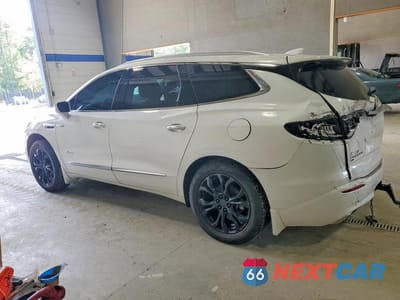 Drugie zdjęcie samochodu z przodu: 2020 BUICK ENCLAVE AVENIR VIN:5GAEVCKW9LJ121880 - miniatura