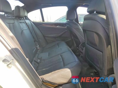 Zdjęcie 10 z 12 samochodu: 2020 BMW 530E VIN:WBAJA9C07LB399822 - miniatura